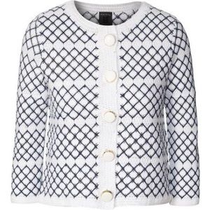 Orla Kiely Macrame Jacket